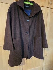 Elemente Clemente Damenmantel