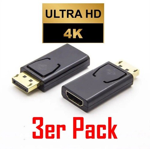 Displayport auf hdmi - displayport,