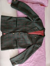 Trachtenjacke Herren, Größe 52 Chiemseer Tracht