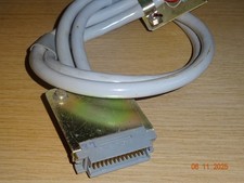 RFT Funkwerk Adapterkabel EFS