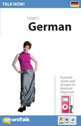 Talk now german - talk,