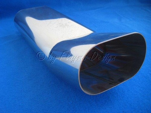Power rohr 140x75 - power, dtm