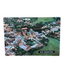 Postkarte AK Bad Bramstedt