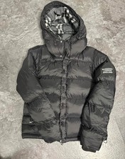 Burberry London England