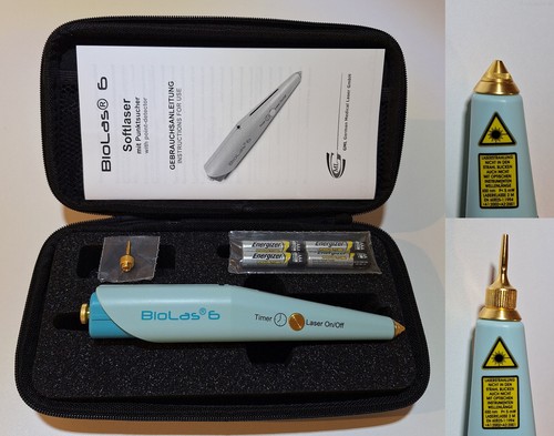 Biolas akupunkturlaser im - biolas,