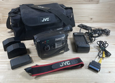 JVC GR-AX360EG Compact VHS