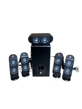 Logitech 530 1 - logitech, x-530