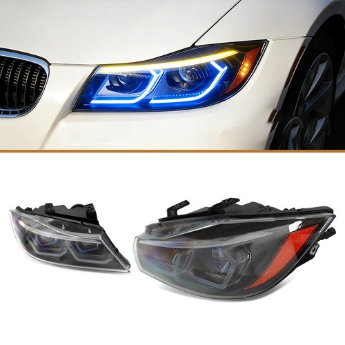 Für bmw e90 e91 3er - für,
