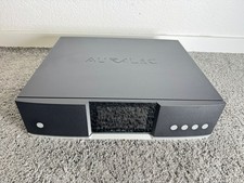 Auralic Aries G1.1 G 1.1 High End Streamer Streaming Transport Bridge