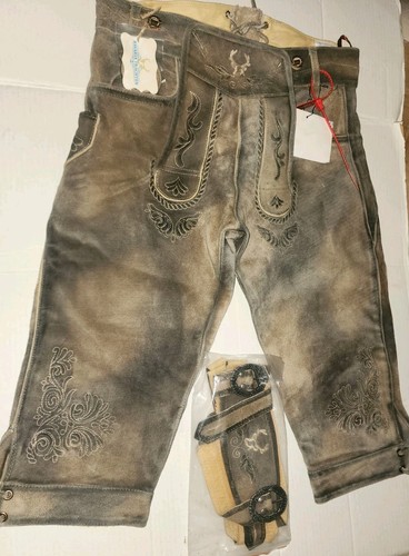New bavaria trachten - new,