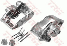 TRW BHV174E Bremssattel für OPEL Kadett E CC (T85) Corsa A CC (S83) Ø48mm