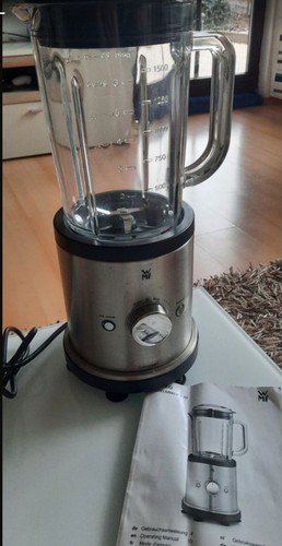 Wmf edelmixer sehr guter - wmf, 1.5l