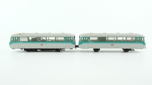 Brawa 0540 schienenbus br - h0,