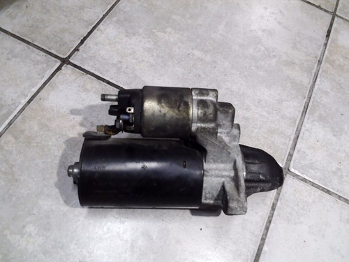 Anlasser automatik bmw - automatik, 320d