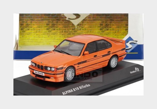 Solido bmw 5er alpina - bmw, b10