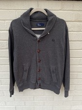 Fred Perry Pullover Herren