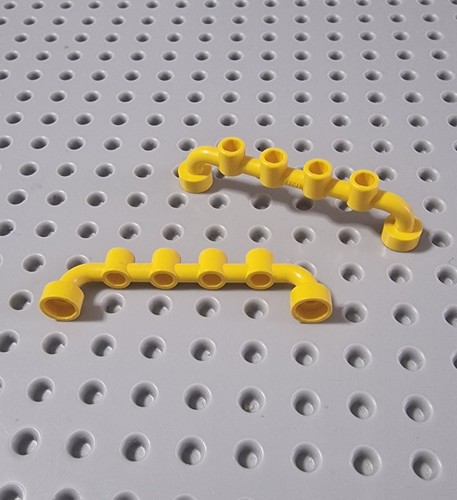 Lego zaun gitter absperrung - zaun,
