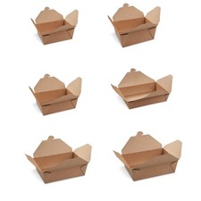 Foodbox Lunchbox Snackbox