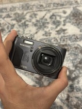 SAMSUNG WB500  Digital Kamera