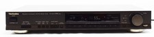 TECHNICS Quartz Synthesizer AM/FM Stereo Tuner ST-G570 Ohne Fernbedienung 252007