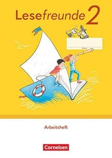 Lesefreunde lesen - lesefreunde,