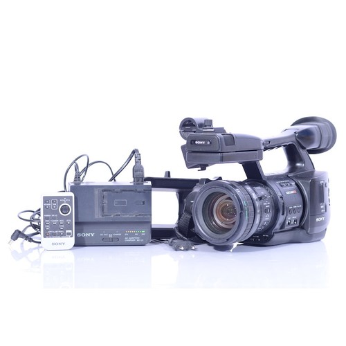 Sony xdcamex pmw - sony,