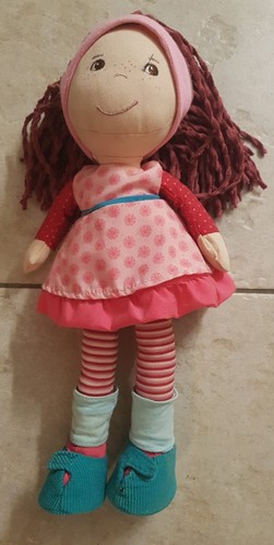 Haba puppe clara - clara,, cm