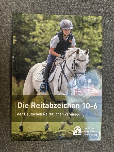 Die reitabzeichen der - die,