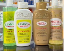 Cloud Nine Paris Lotion und