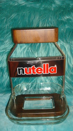 Original nutella butler - original,