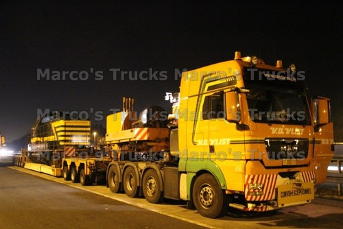 Lkw foto man tgx - foto,