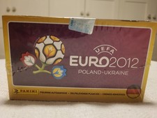 Panini Uefa Euro 2012 Poland -