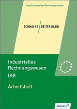 Industrielles Rechnungswesen -
