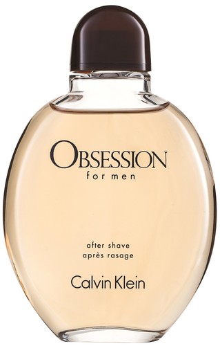 Calvin klein obsession after - klein,