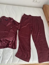 Sylvie Meis Damen-Schlafanzug