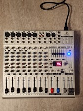 Behringer Eurorack UB 1222 FX Pro