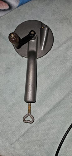 Bohnenschneider