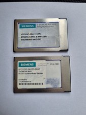 Siemens Sinumerik NCU Software