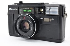 [Exc+3] FUJICA AUTO-7 DATE