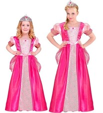 Prinzessinnenkostüm Mädchen