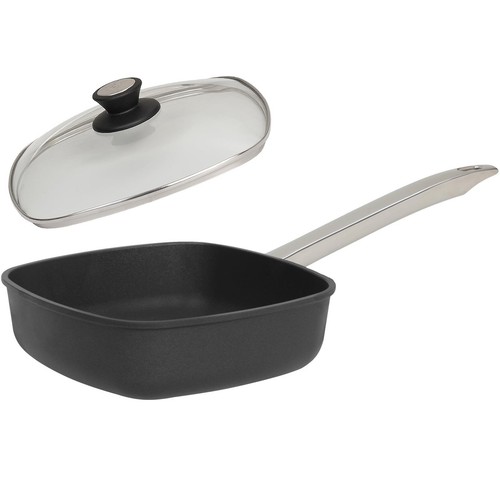 Skk hochrand bratpfanne - skk, 28cm