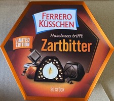 Ferrero Küsschen Dark Choc