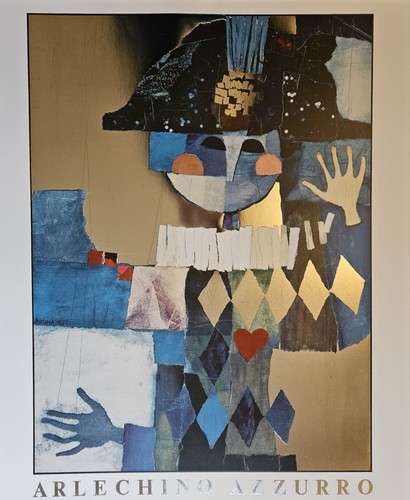 Kunstdruck rosina wachtmeister - kunstdruck,