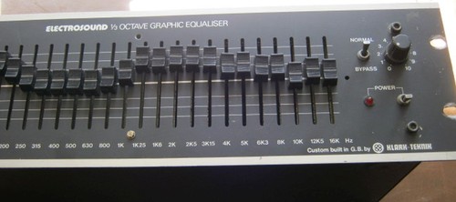Klark teknik dn27 - klark-teknik,