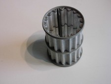 Sieb Feinsieb Filter Spülmaschine Siemens SX536S03ME