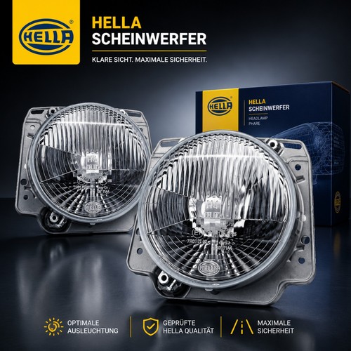 Halogen scheinwerfer rechts - scheinwerfer, +