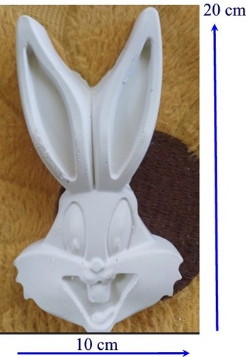 Gipsfiguren zum bemalen für - bemalen,,