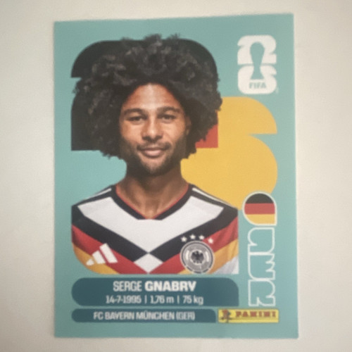 Panini fifa world cup - world, 2026
