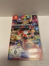 Mario Kart 8 Deluxe (Nintendo