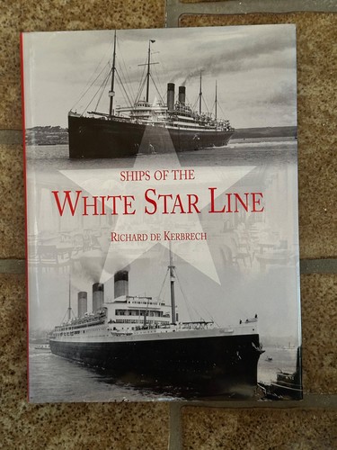 Ships the white star line - ships, of